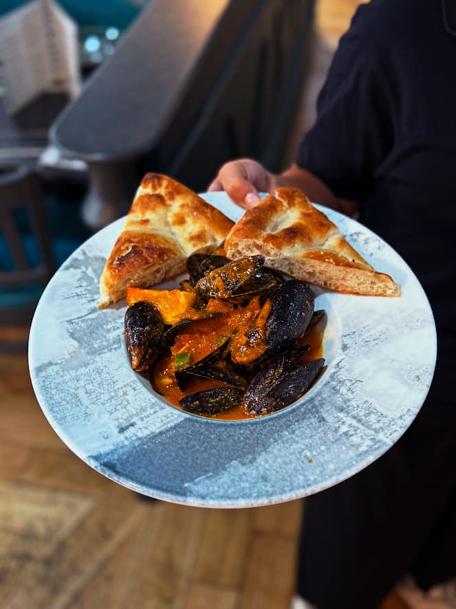 Laz Turkish Tapas - 1