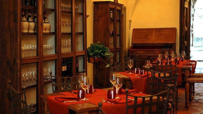 Taverna Squarcialupi - 5