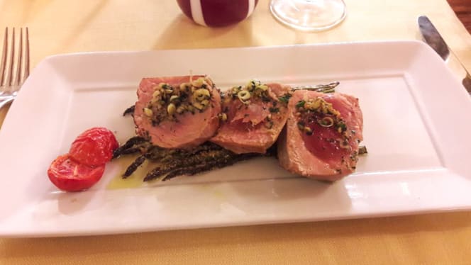 Taverna Squarcialupi - 2