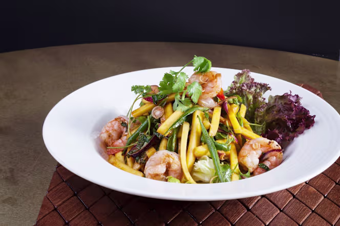 Thai Thai Poznań - 1