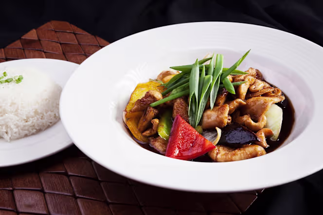 Thai Thai Poznań - 2