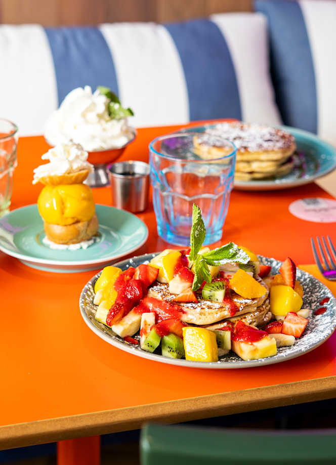 Le Paradis Du Fruit - Bordeaux Gambetta - 1