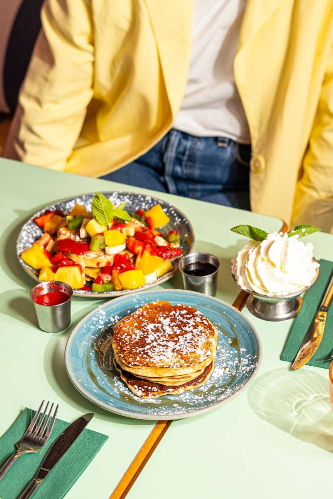 Le Paradis Du Fruit - Bordeaux Gambetta - 2