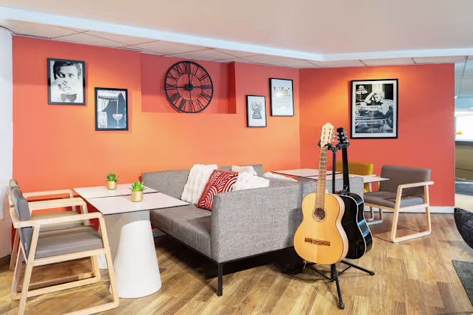 Gourmet Bar by NOVOTEL - Rueil-Malmaison - 4