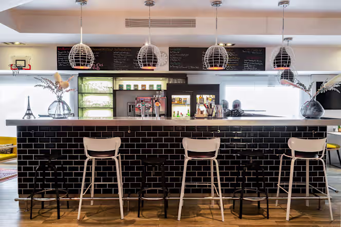 Gourmet Bar by NOVOTEL - Rueil-Malmaison - 3