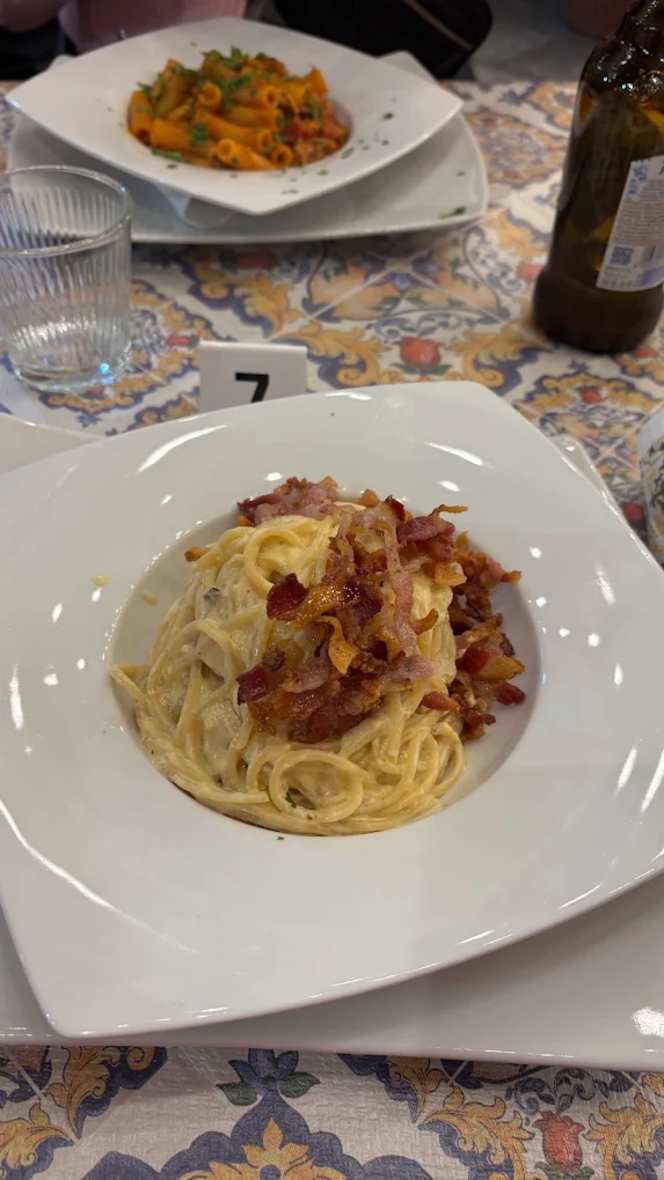 Dal Pompiere - 7