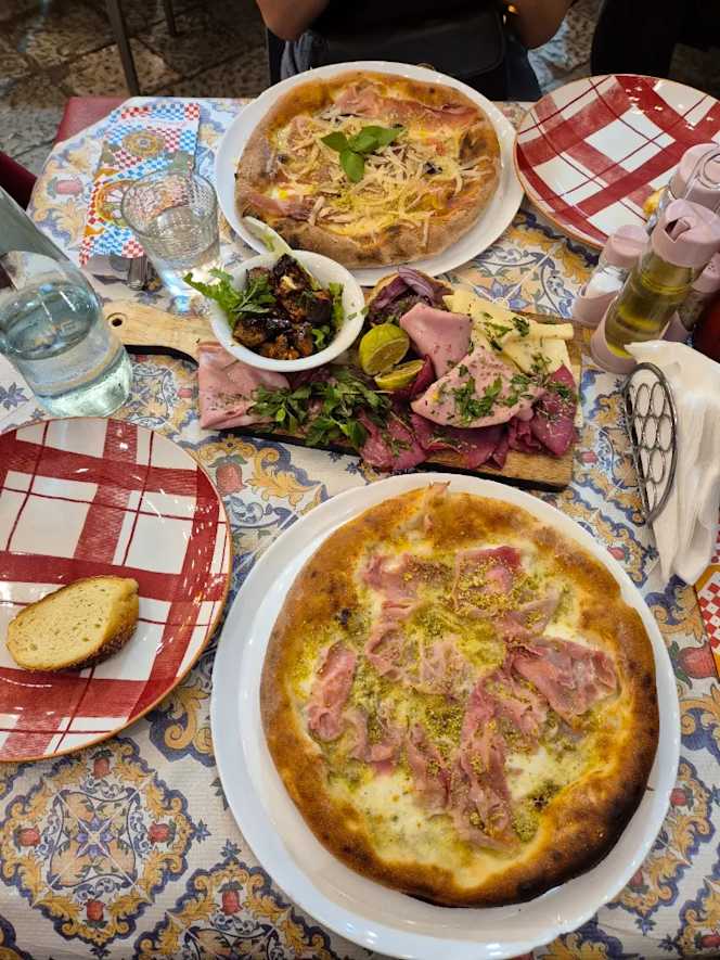 Dal Pompiere - 4
