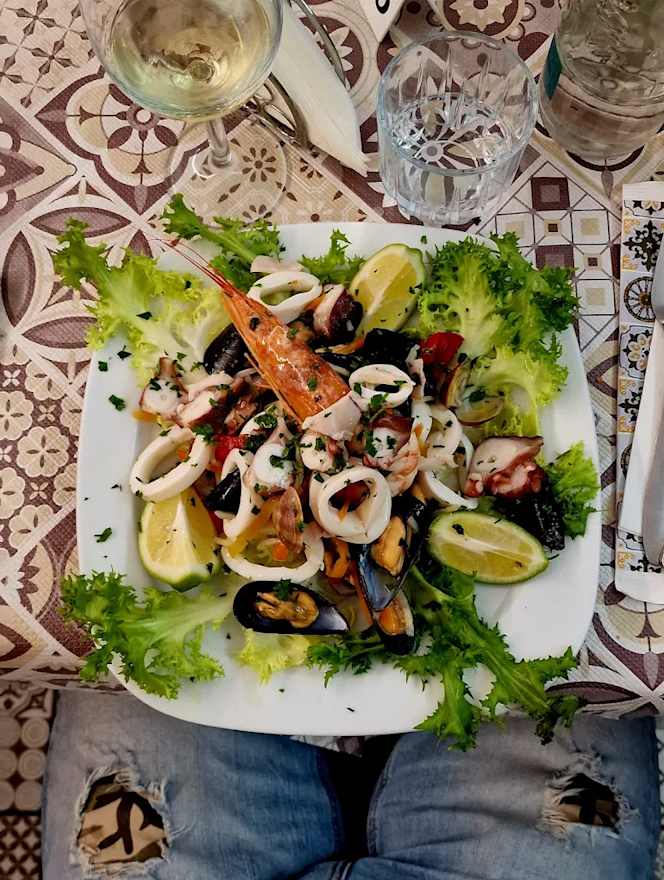 Dal Pompiere - 3