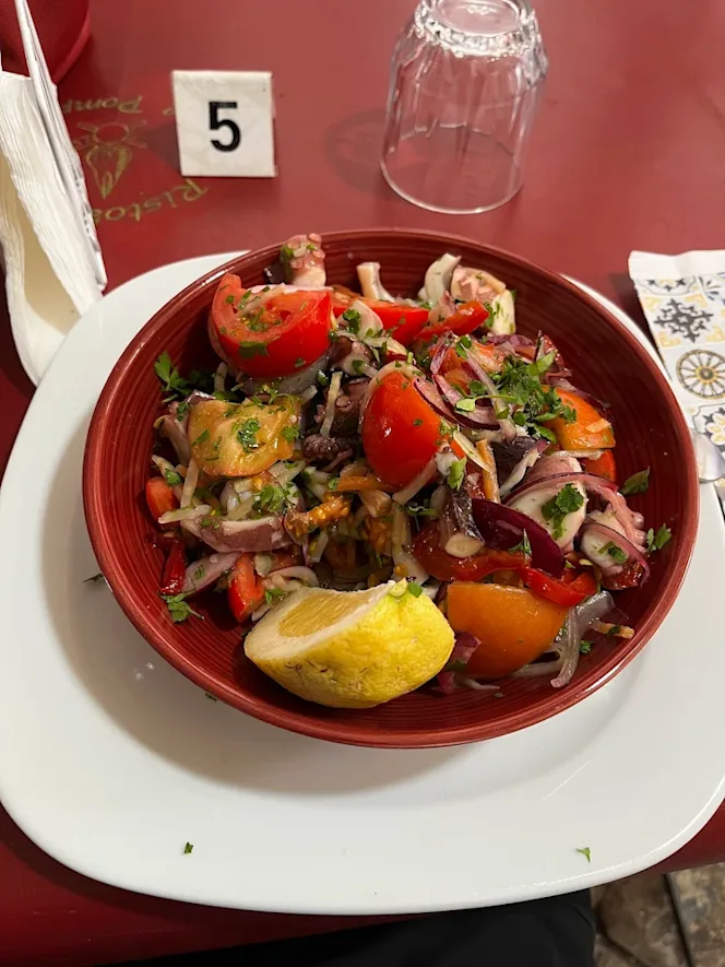 Dal Pompiere - 0