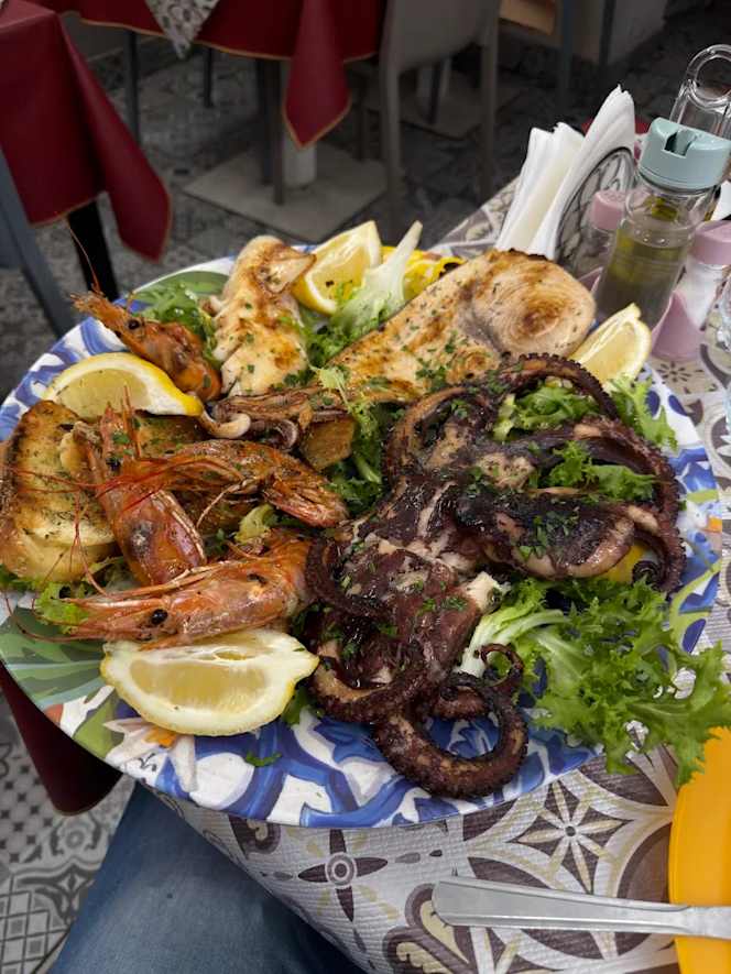 Dal Pompiere - 8