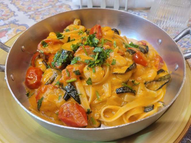 Dal Pompiere - 5