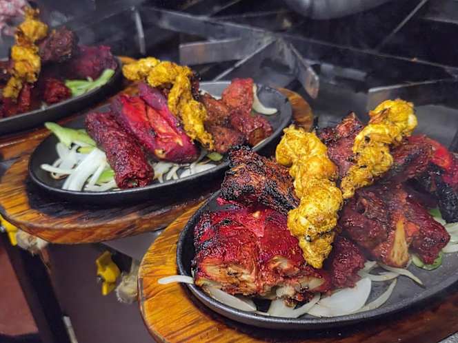 Spice Bazzar - 3