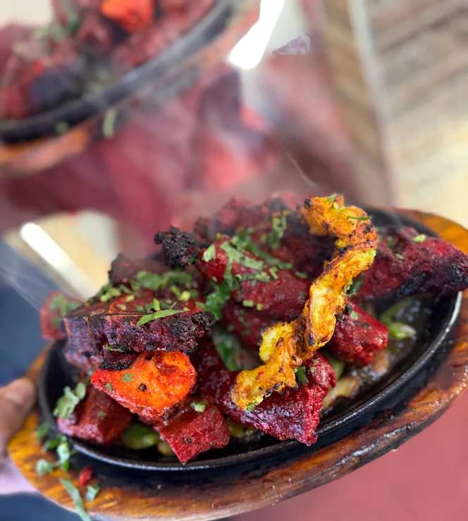 Spice Bazzar - 0