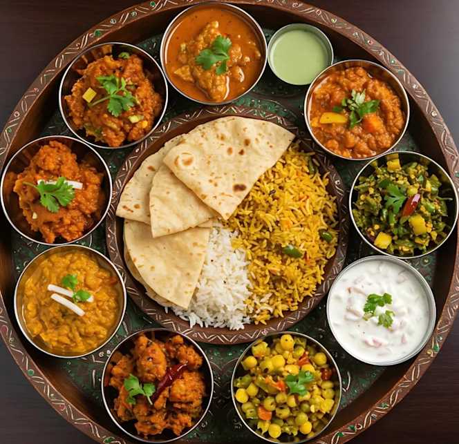 Spice Bazzar - 5