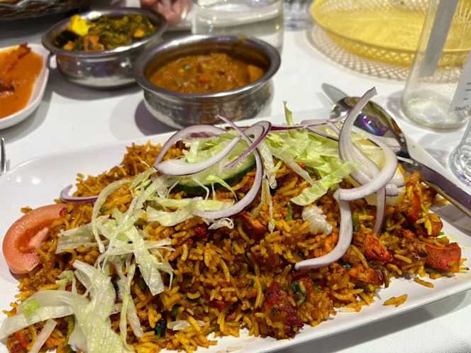 Spice Bazzar - 7