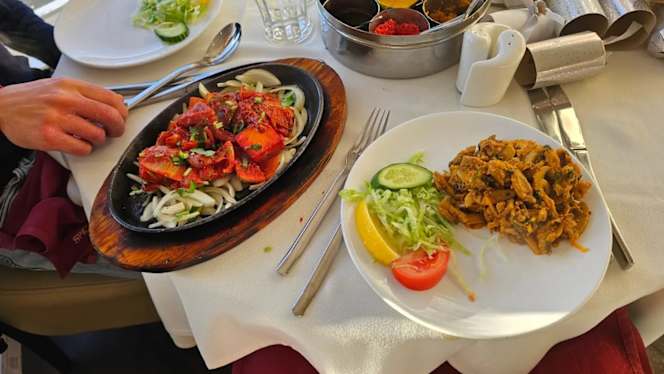 Spice Bazzar - 8
