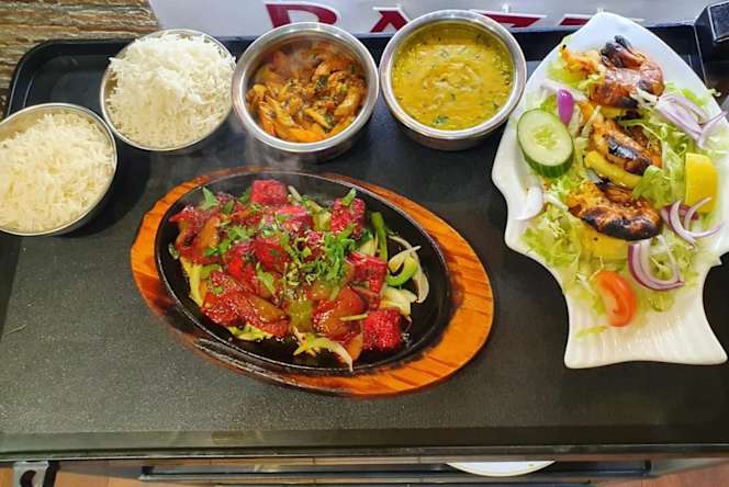 Spice Bazzar - 4