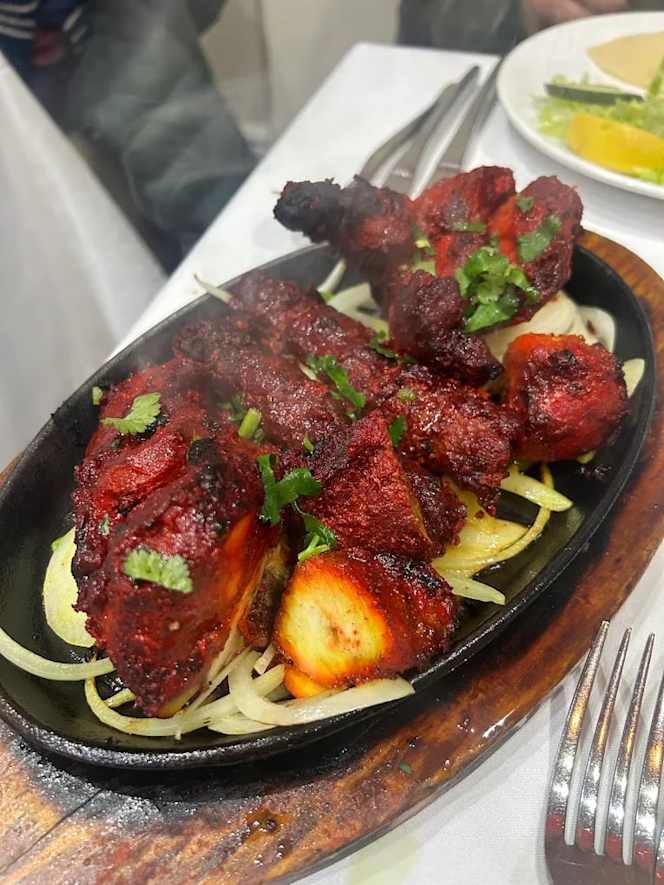 Spice Bazzar - 2