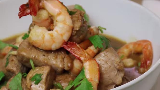 Petisqueira Navegadores - 8