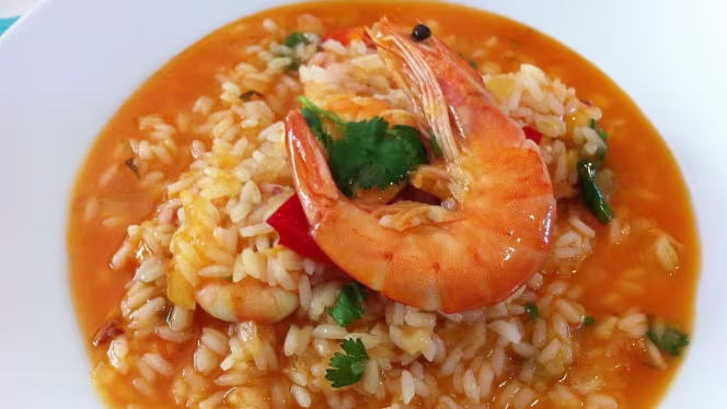 Petisqueira Navegadores - 1