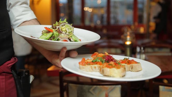 Les Memoires de Gretry - 5