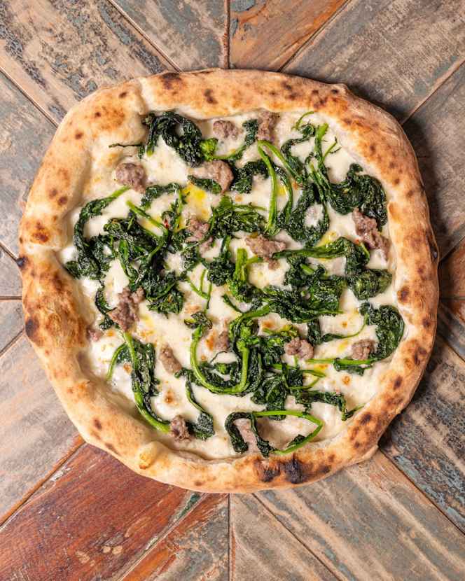 Cipriano Pizzeria - 6