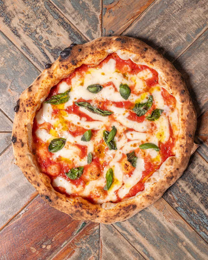 Cipriano Pizzeria - 4