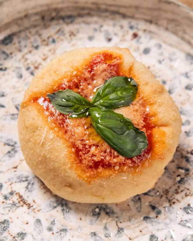 Cipriano Pizzeria - 3