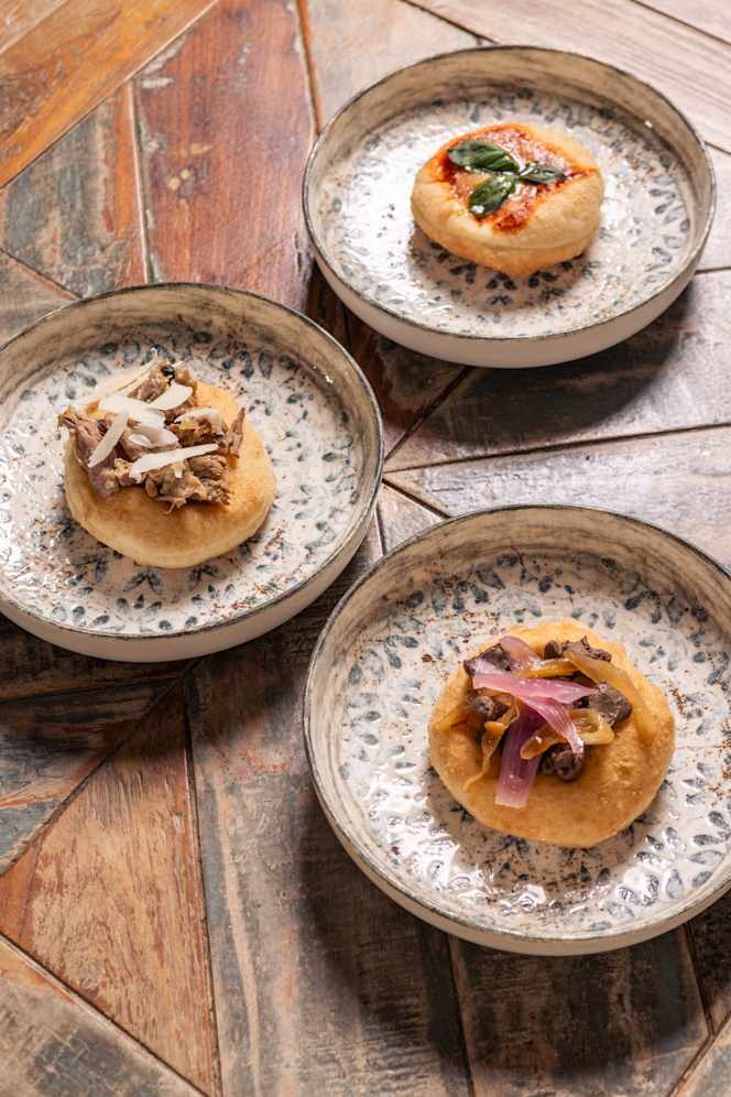 Cipriano Pizzeria - 7