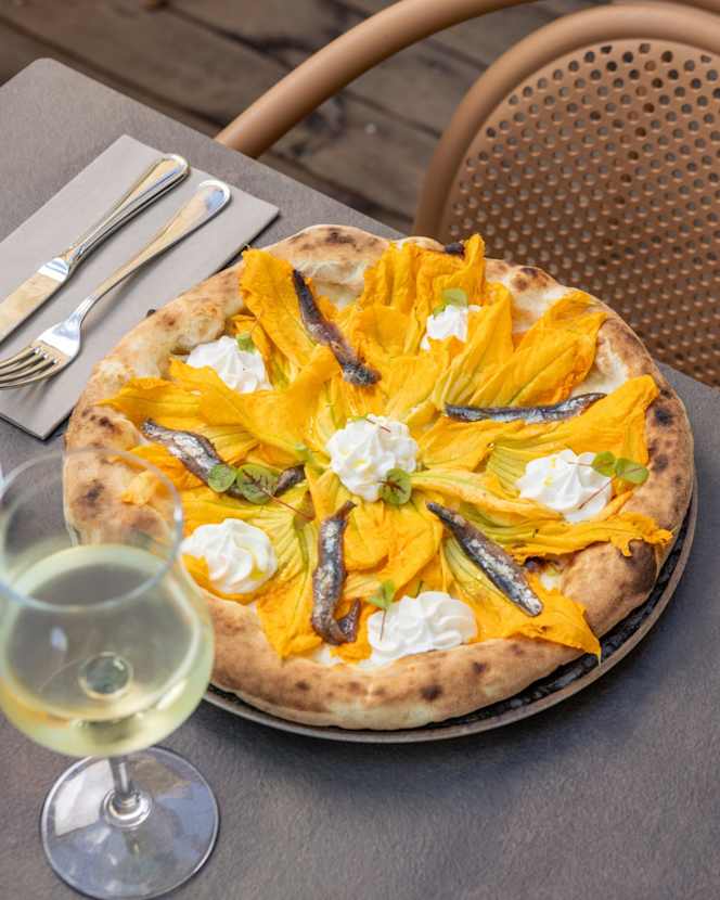 Cipriano Pizzeria - 5