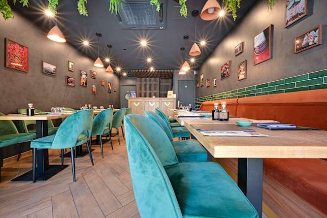 Côté Sushi Saint-Maur-des-Fossés - 6
