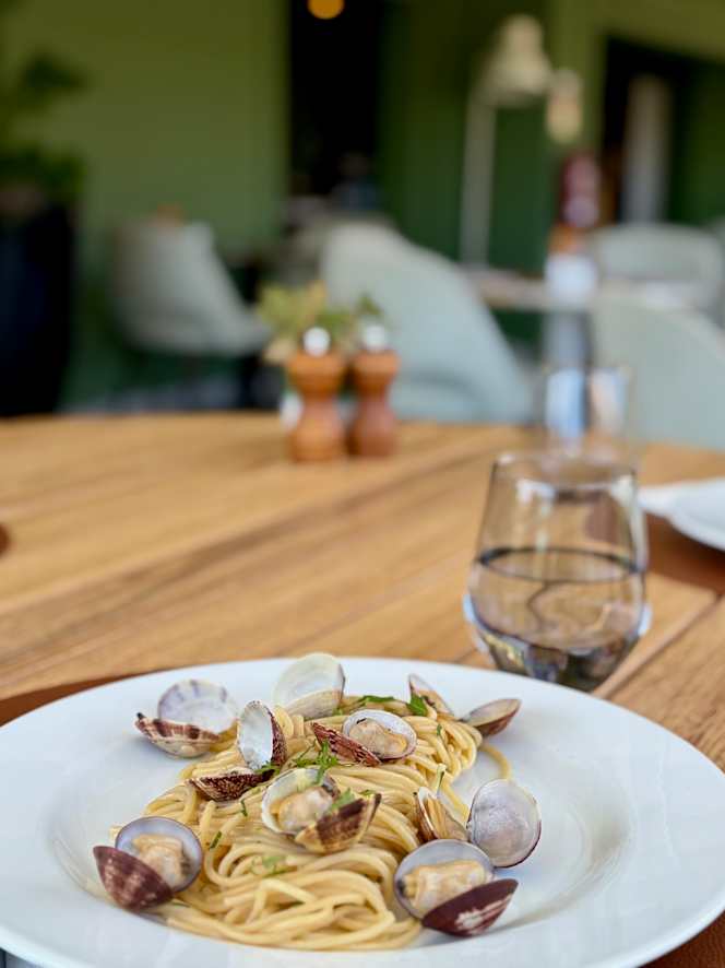 Osteria La Famiglia by Olivier Quinta do Lago - 9