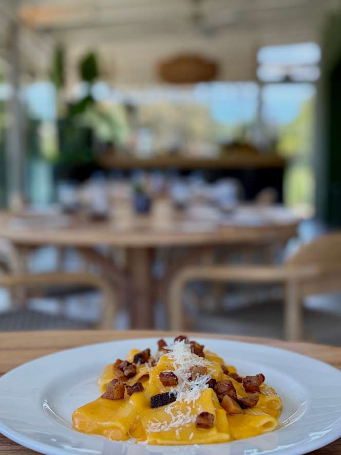Osteria La Famiglia by Olivier Quinta do Lago - 0