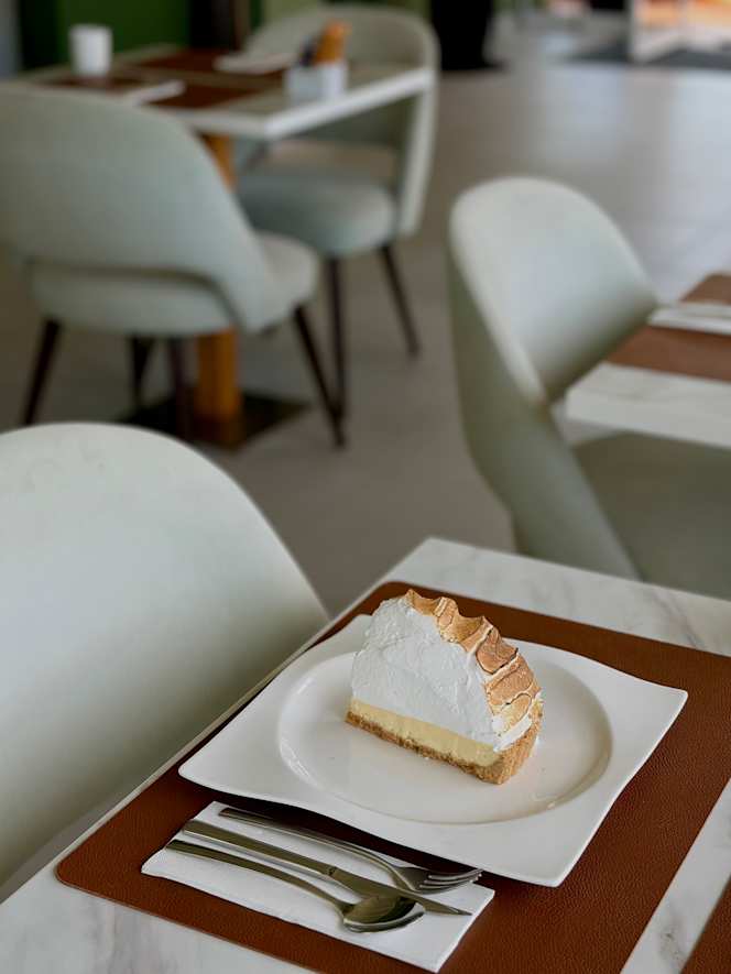 Osteria La Famiglia by Olivier Quinta do Lago - 8