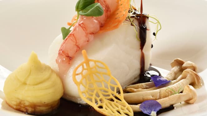 Ristorante Panorama - 3