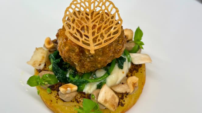 Ristorante Panorama - 0