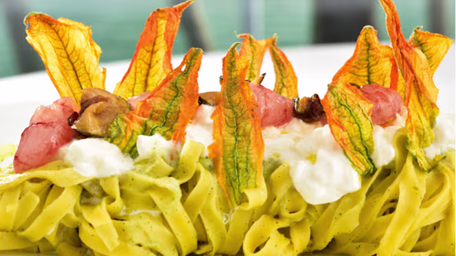 Ristorante Panorama - 2