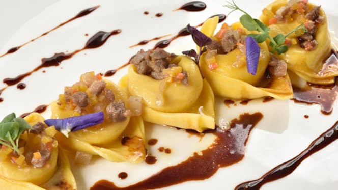 Ristorante Panorama - 4