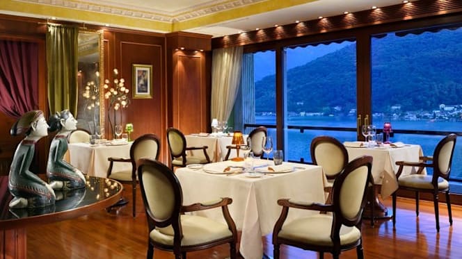 Ristorante Panorama - 1