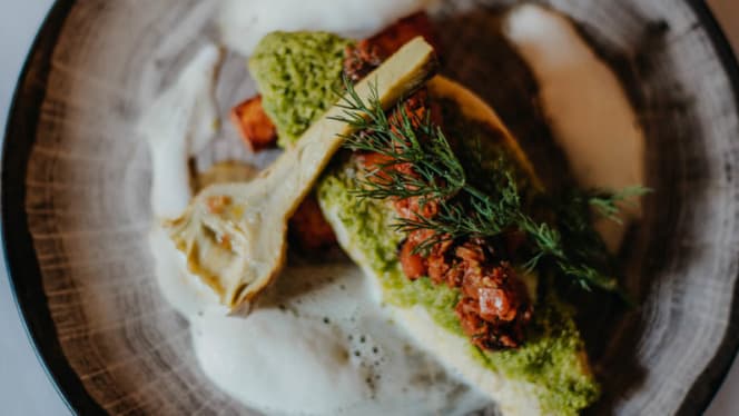 Restaurant La Robéyère - Embrun - 7