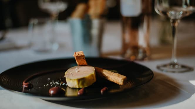 Restaurant La Robéyère - Embrun - 4