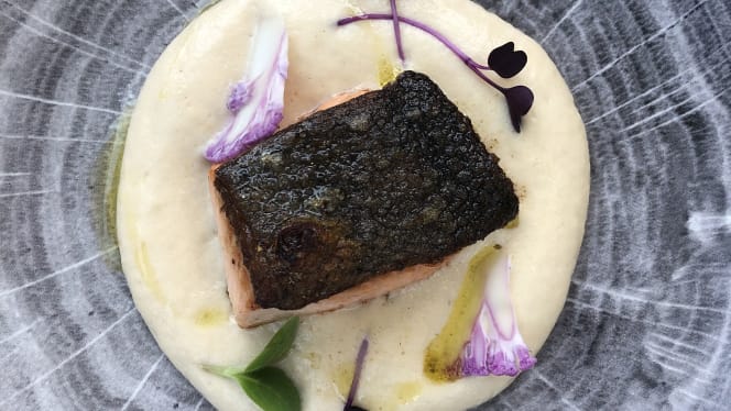 Restaurant La Robéyère - Embrun - 2