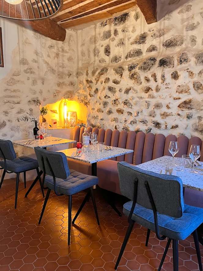 Fino - Cave à Vins & Bistrot de Copains - 6