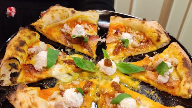 Pizzeria Insieme - Firenze - 9