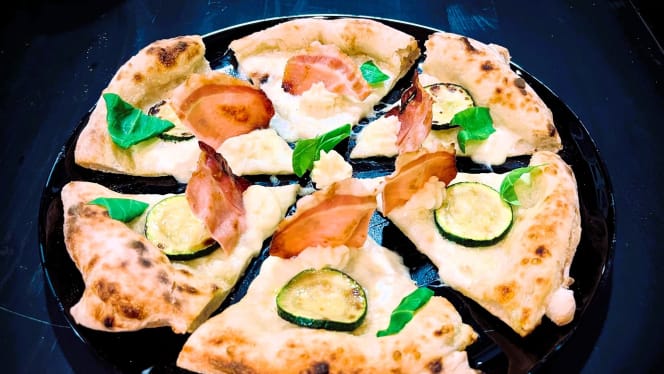 Pizzeria Insieme - Firenze - 6