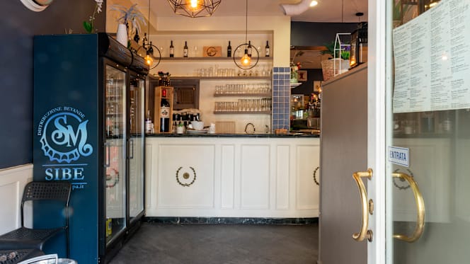 Pizzeria Insieme - Firenze - 3