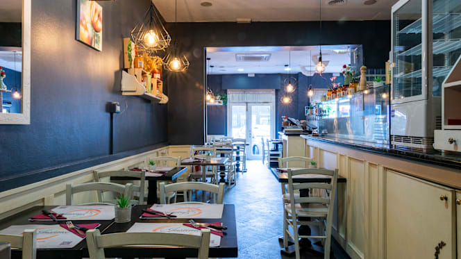 Pizzeria Insieme - Firenze - 5