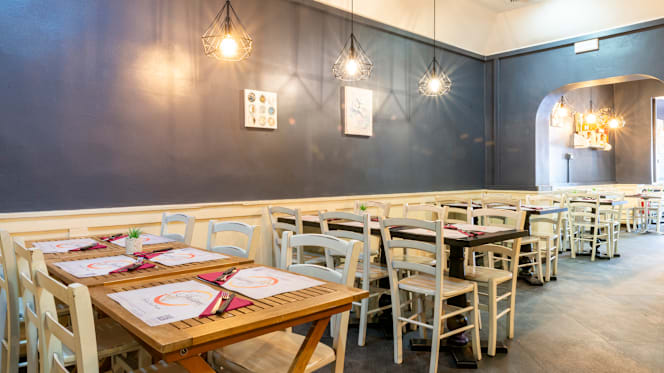 Pizzeria Insieme - Firenze - 4