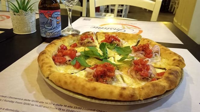 Pizzeria Insieme - Firenze - 8