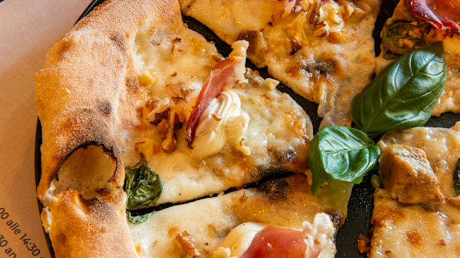 Pizzeria Insieme - Firenze - 1